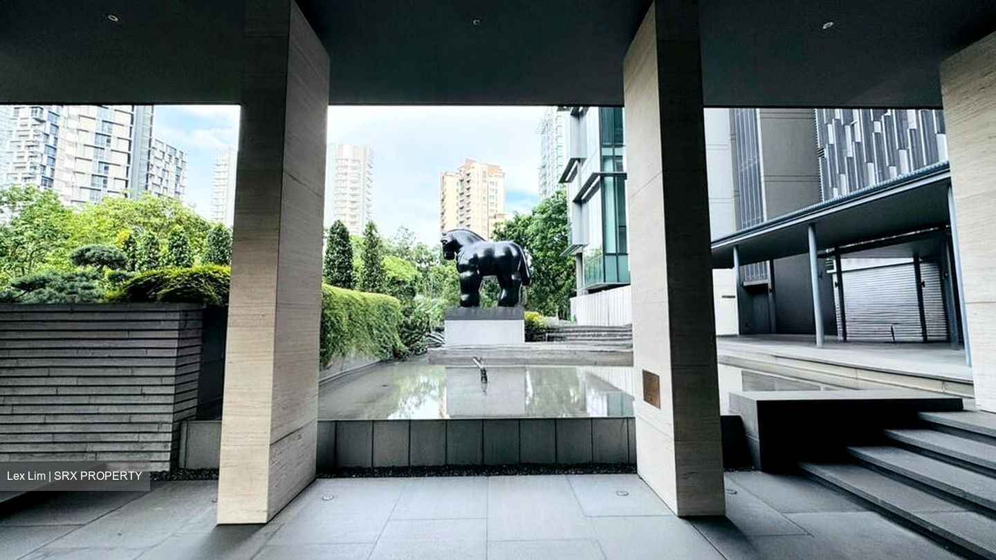 The Marq On Paterson Hill (D9), Condominium #575747241